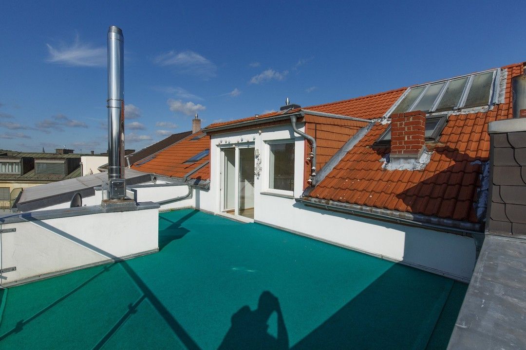 FIRST FLOR IMMOBILIEN