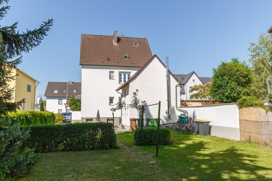 Gemeinschaftsgarten