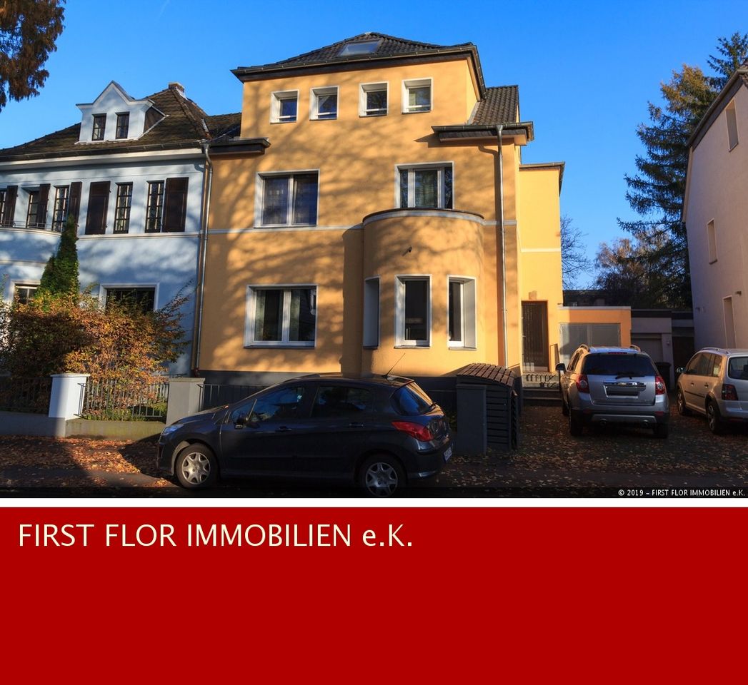 Hausfront
