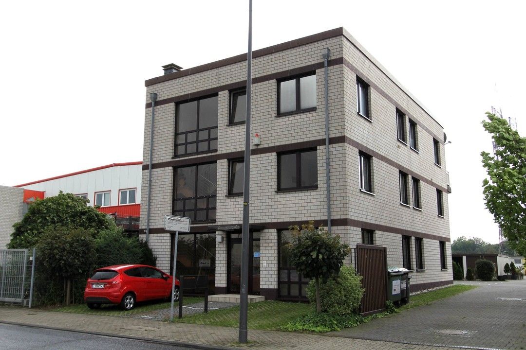 FIRST FLOR IMMOBILIEN e.K.