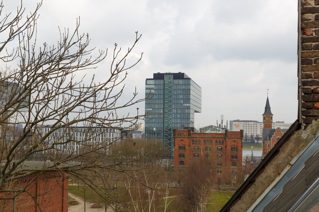 Rheinauhafen