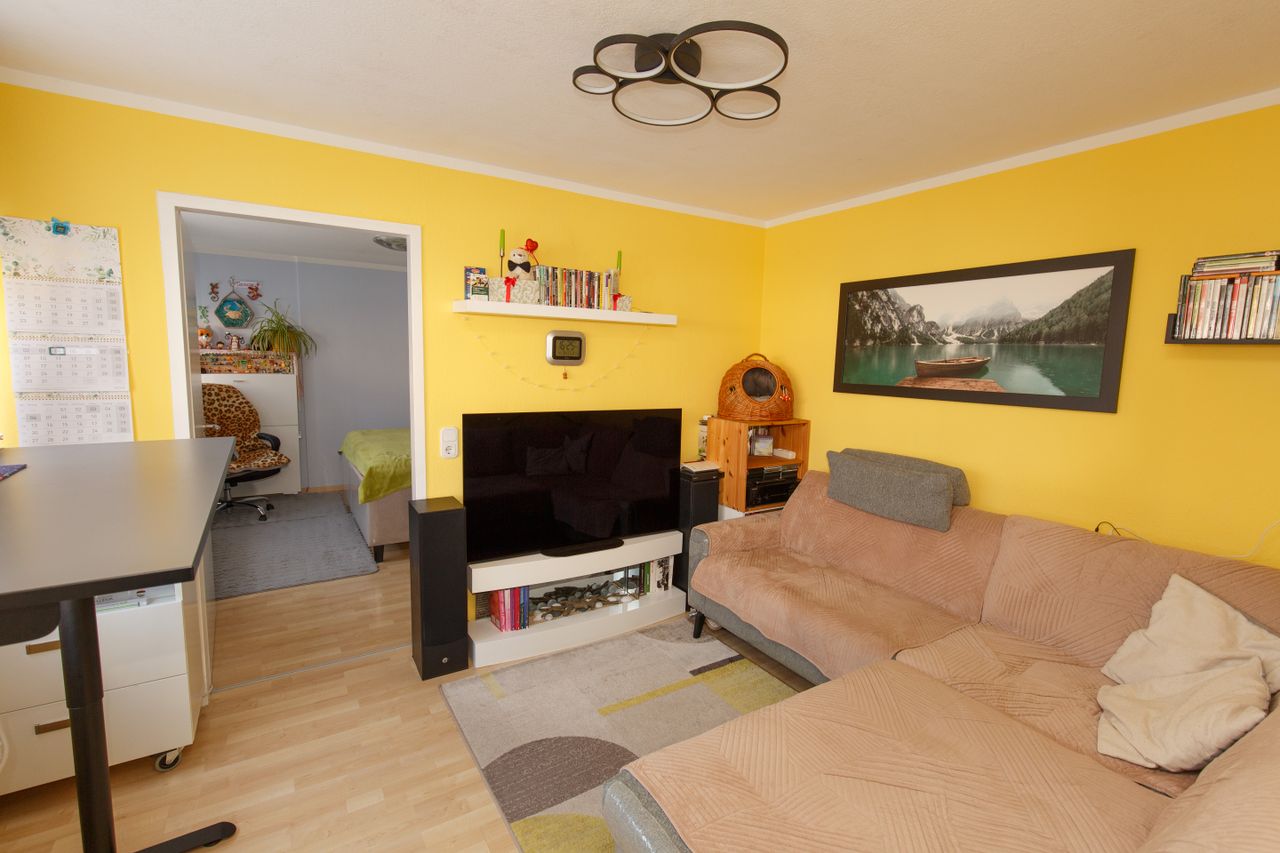 FIRST FLOR IMMOBILIEN Köln-4