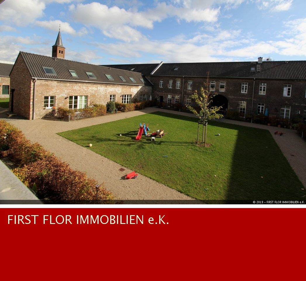 Innenhof