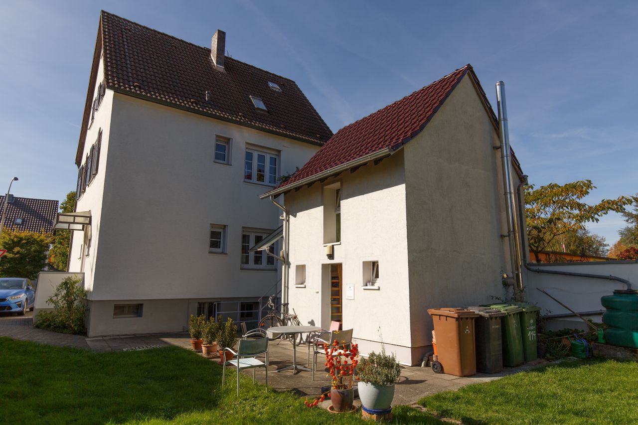 FIRST FLOR IMMOBILIEN Köln-2