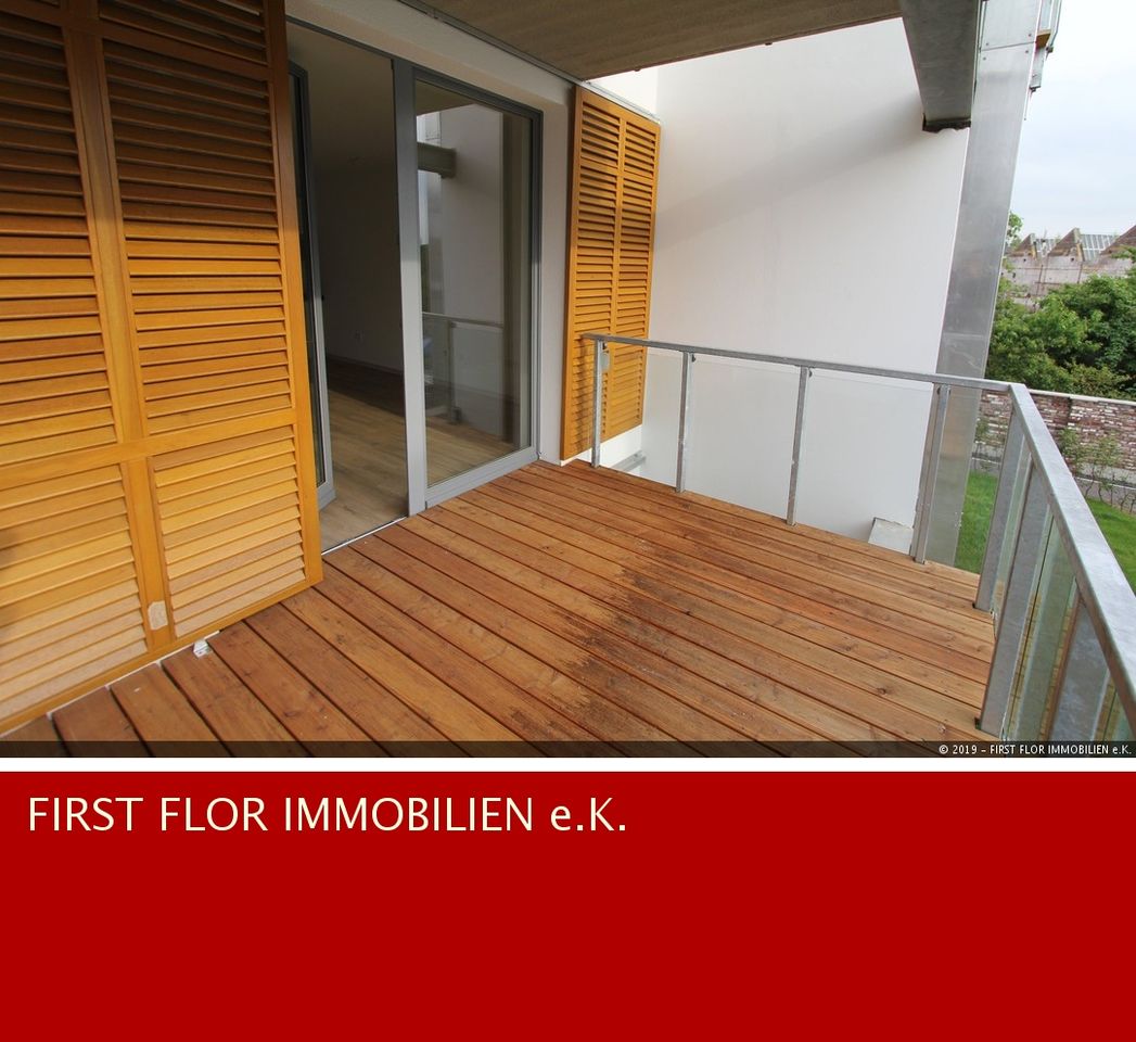 FIRST FLOR IMMOBILIEN