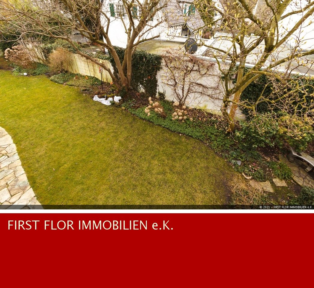FIRST FLOR IMMOBILIEN