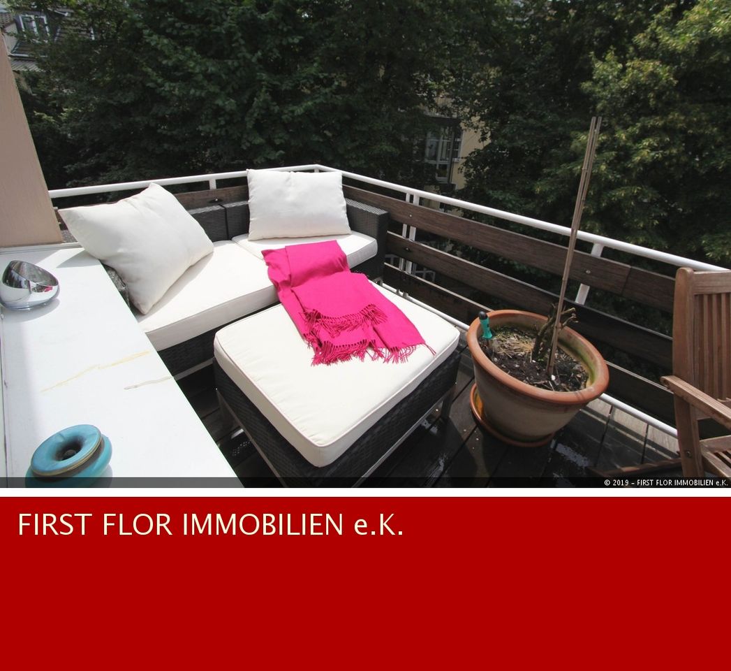 FIRST FLOR IMMOBILIEN