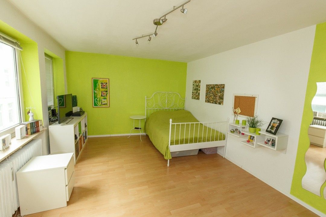 Zimmer I