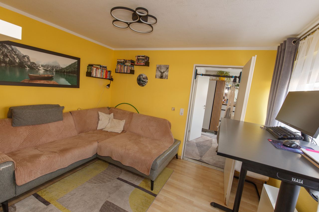 FIRST FLOR IMMOBILIEN Köln-3