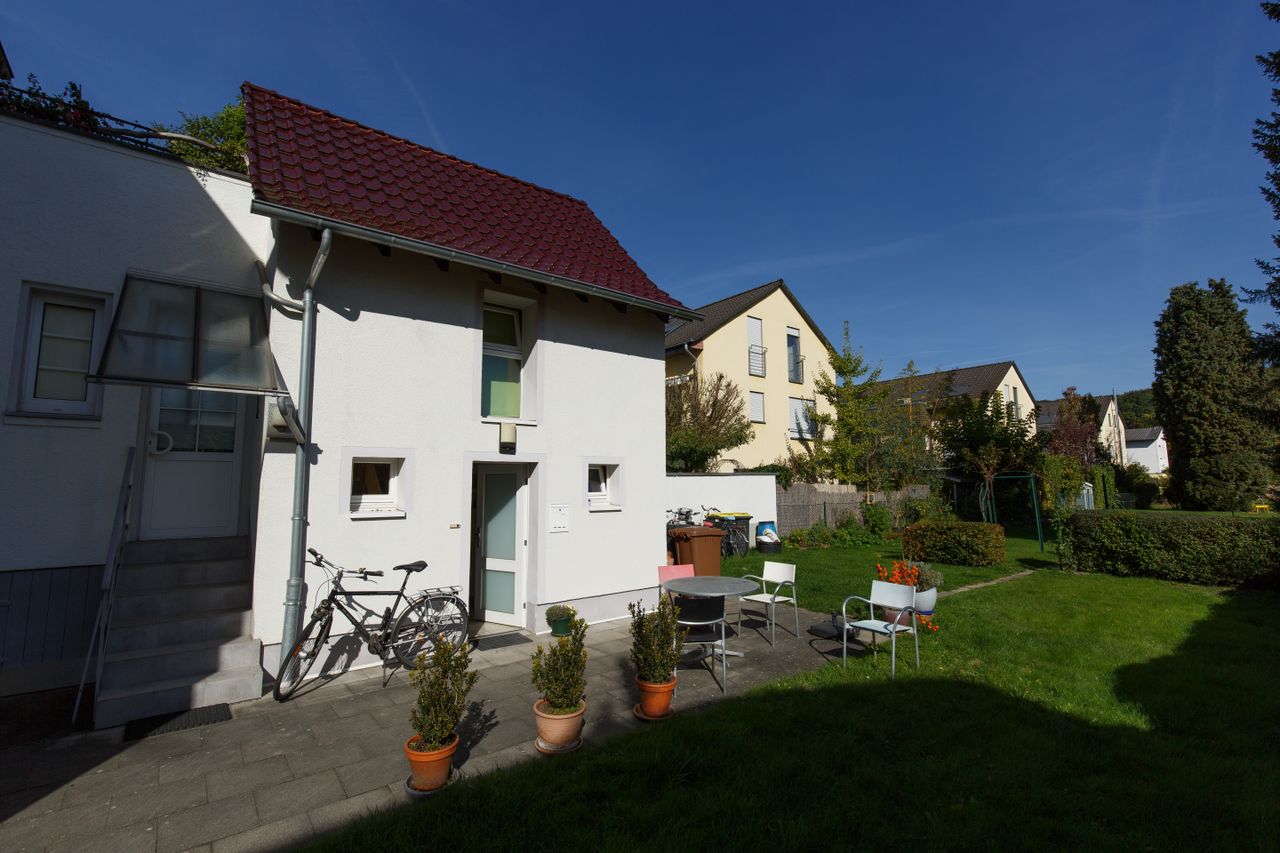 FIRST FLOR IMMOBILIEN Köln