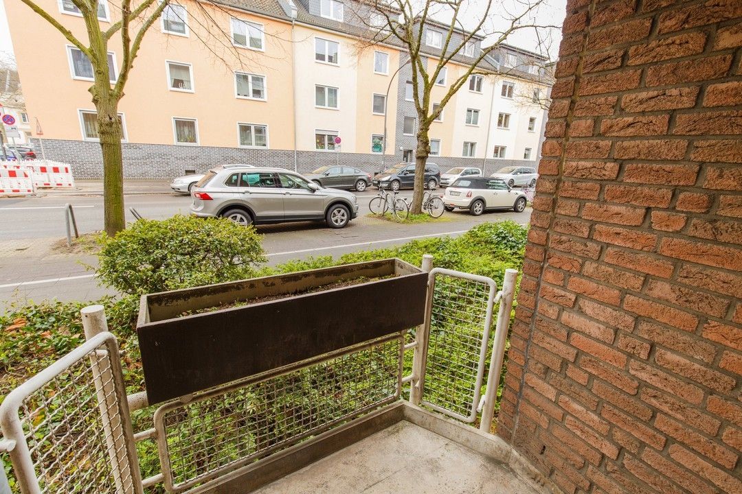 Loggia