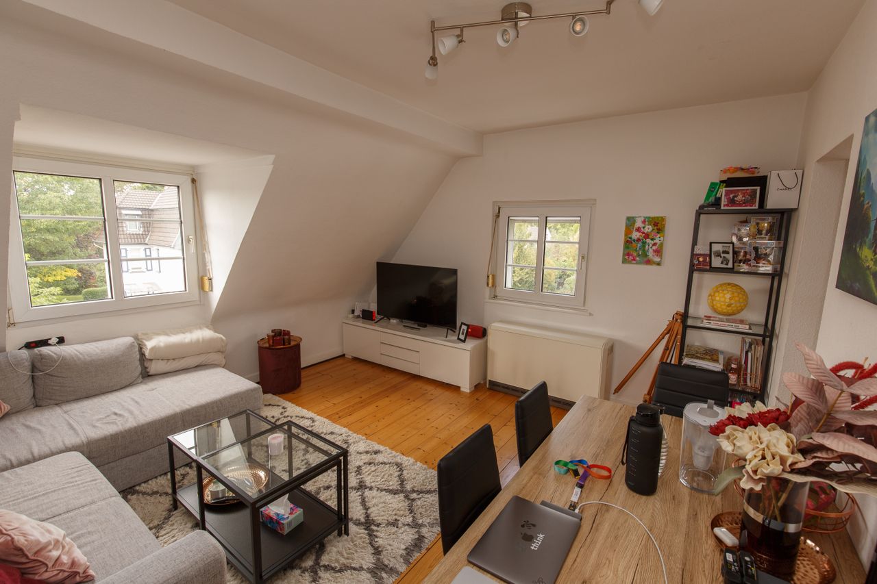 FIRST FLOR IMMOBILIEN Köln-3